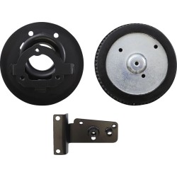 VO2 Naked Air Intake