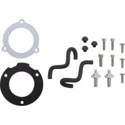 Admission d'air VO2 Naked