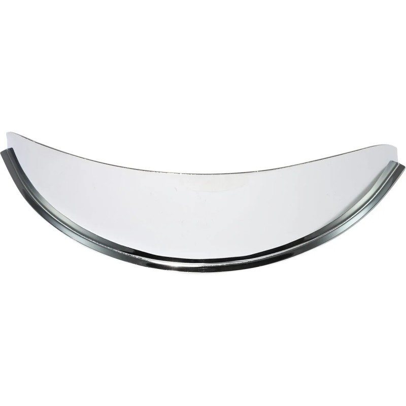 Universal 7  Headlight Visor