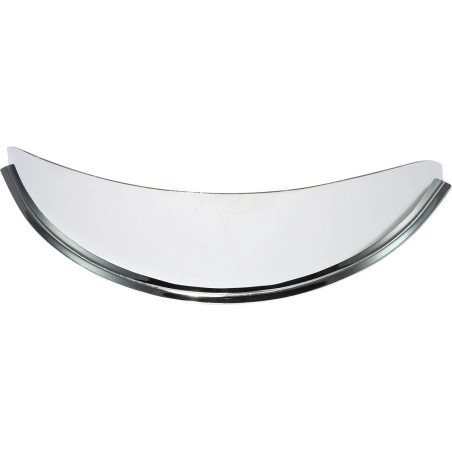 Universal 7  Headlight Visor