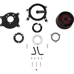 VO2 Cage Fighter Air Intake Kit