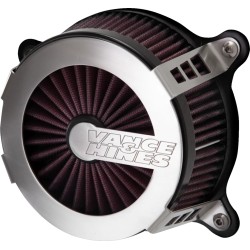 VO2 Cage Fighter Air Intake Kit