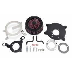 VO2 Cage Fighter Air Intake Kit