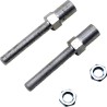Rear Adjustable Lowering Kit