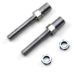 Rear Adjustable Lowering Kit