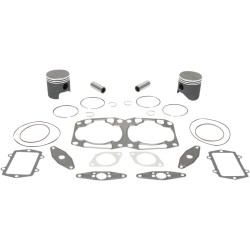 Piston Kit with Gaskets