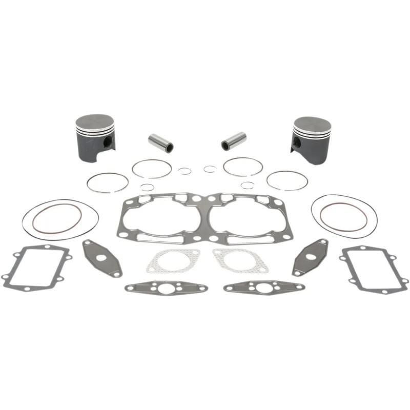 Piston Kit with Gaskets