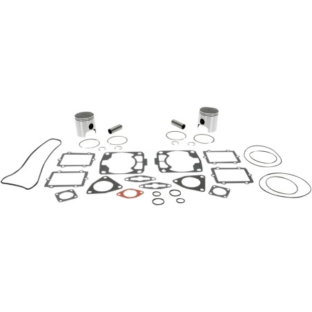 Piston Kit with Gaskets