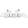 Piston Kit with Gaskets