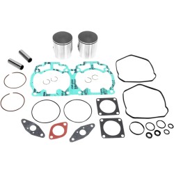 Kit piston avec joints