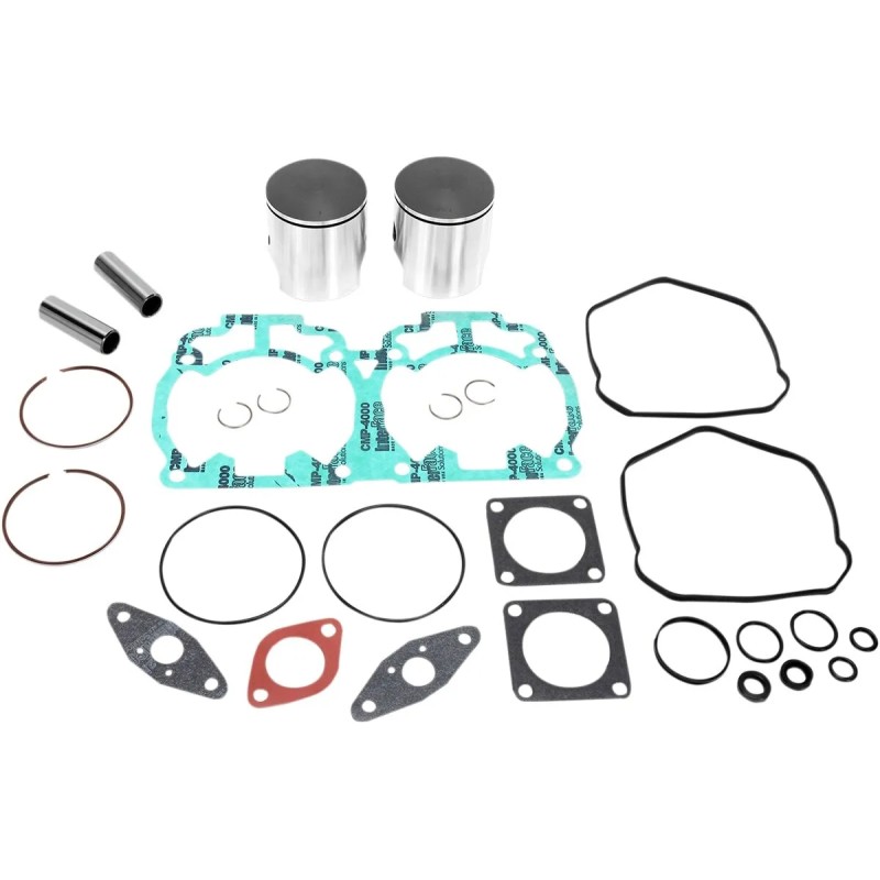 Piston Kit with Gaskets