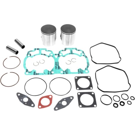 Piston Kit with Gaskets