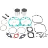 Kit piston avec joints