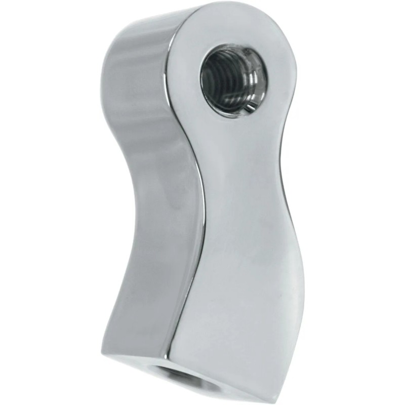 Recessed Headlight Mount