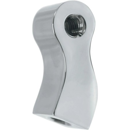 Recessed Headlight Mount