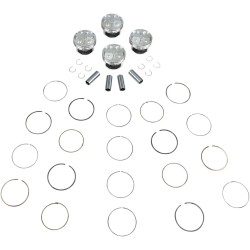 Kit piston Forged Series pour 4 temps
