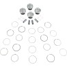 Kit piston Forged Series pour 4 temps