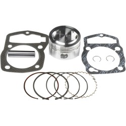 Kit piston avec joints pour 4 temps