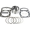 Piston Kit with Gaskets for 4-Stroke