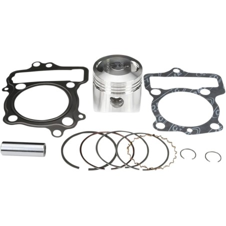 Piston Kit with Gaskets for 4-Stroke