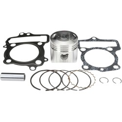 Piston Kit with Gaskets for 4-Stroke