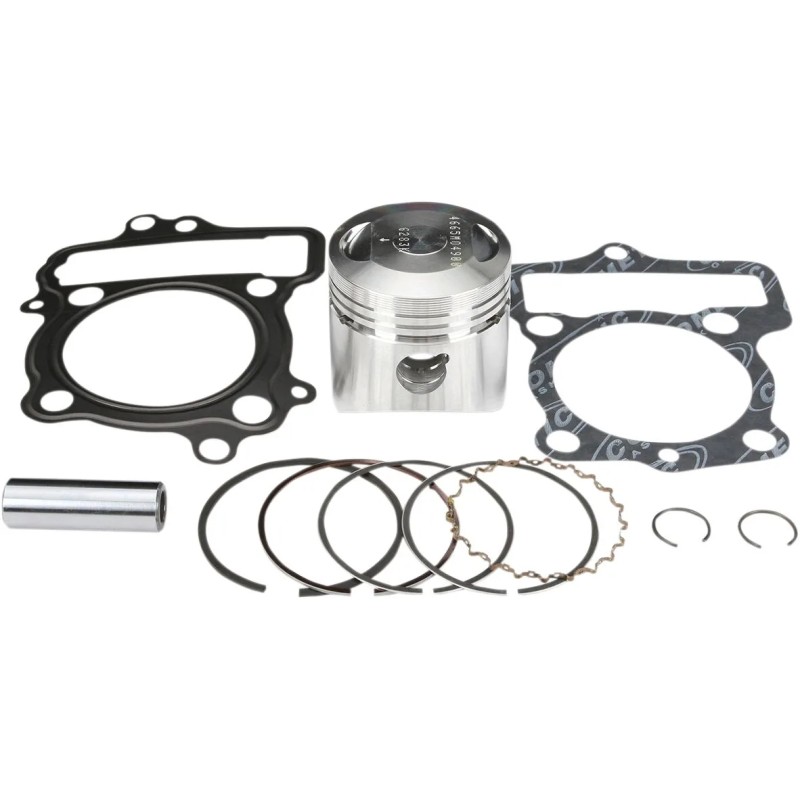 Kit piston avec joints pour 4 temps