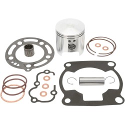 Kit piston haute performance avec joints pour 2 temps