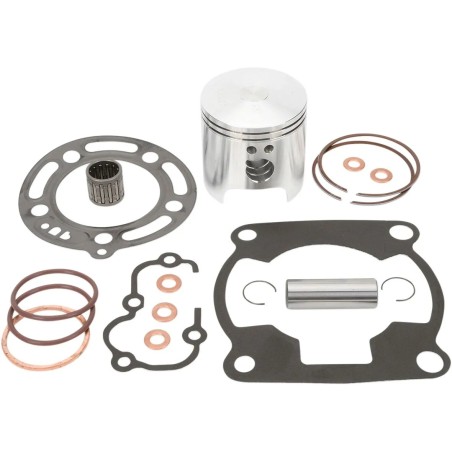 Kit piston haute performance avec joints pour 2 temps