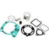 High Performance Piston Kit with Gaskets for 2-Stroke