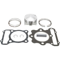 Piston Kit with Gaskets for 4-Stroke