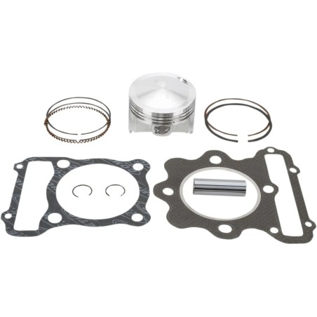 Piston Kit with Gaskets for 4-Stroke