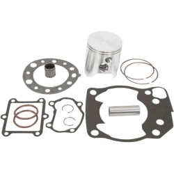 Kit piston haute performance avec joints pour 2 temps