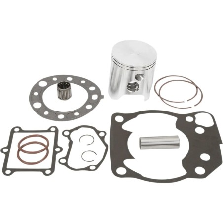 Kit piston haute performance avec joints pour 2 temps
