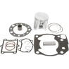 High Performance Piston Kit with Gaskets for 2-Stroke