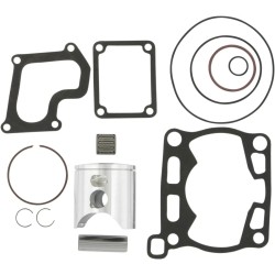 High Performance Piston Kit with Gaskets for 2-Stroke