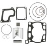 High Performance Piston Kit with Gaskets for 2-Stroke