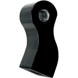 Recessed Headlight Mount