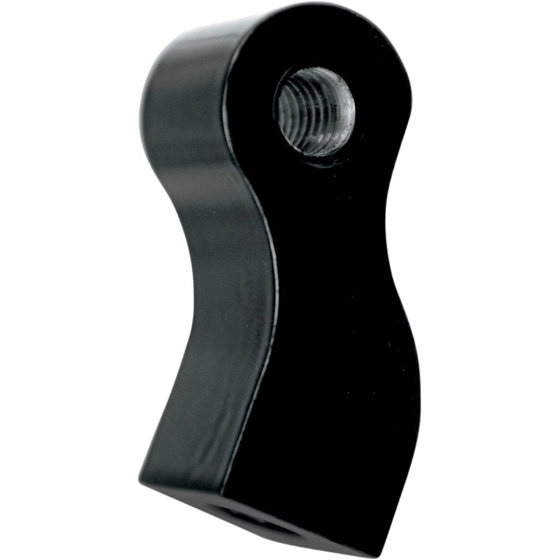 Recessed Headlight Mount