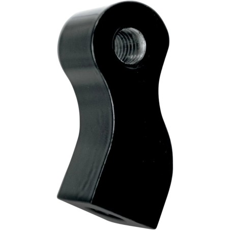 Recessed Headlight Mount