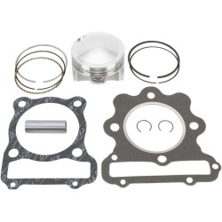 Piston Kit with Gaskets for 4-Stroke