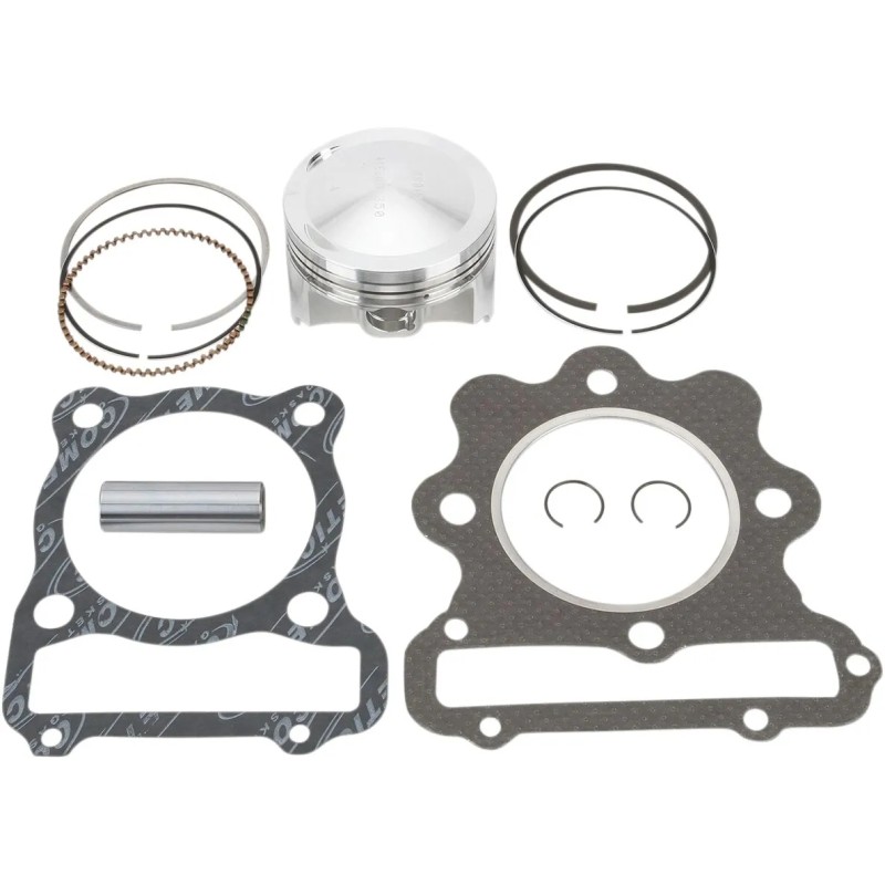 Kit piston avec joints pour 4 temps