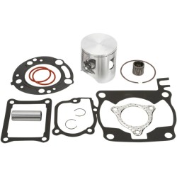High Performance Piston Kit with Gaskets for 2-Stroke