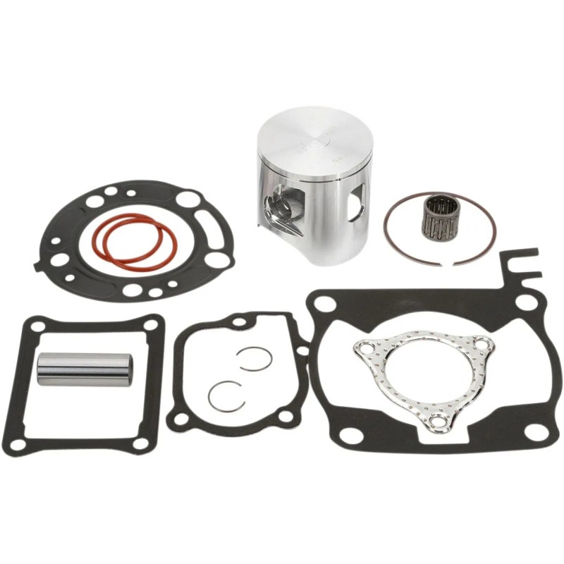 Kit piston haute performance avec joints pour 2 temps