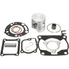 Kit piston haute performance avec joints pour 2 temps