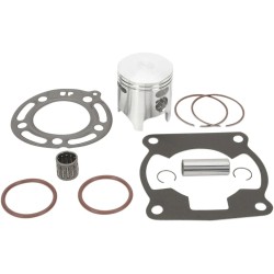 Kit piston haute performance avec joints pour 2 temps