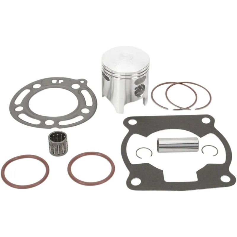 Kit piston haute performance avec joints pour 2 temps