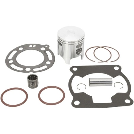 Kit piston haute performance avec joints pour 2 temps