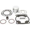 Kit piston haute performance avec joints pour 2 temps