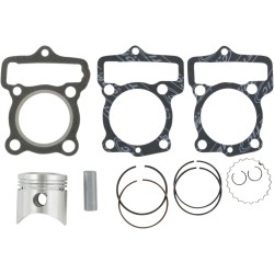 Kit piston avec joints pour 4 temps