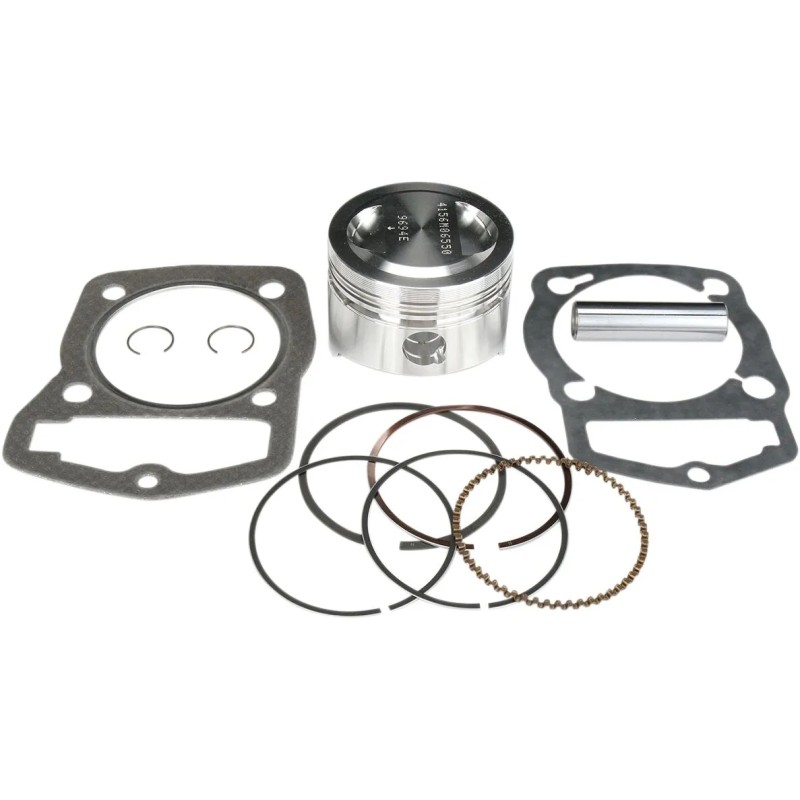 Piston Kit with Gaskets for 4-Stroke